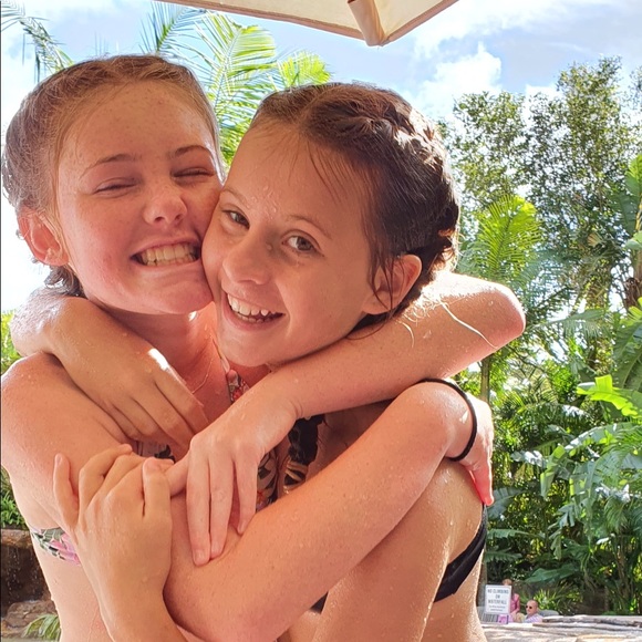 Meet your Posher, Bonnie - Picture 1 of 1